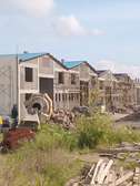 Warehouse with Parking in Mombasa Road