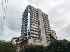 Office with Backup Generator in Kilimani