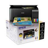 Epson EcoTank L3150 Wi-Fi All-in-One Ink Tank Printer.