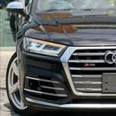 2019 AUDI SQ5 Sline QUATTRO BLACK