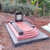 Terrazzo Gravesite Installation Services Thika