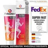 Flekosteel Cream For Joints In Kenya