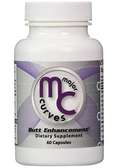 Major Curves Butt Enhancement Pills.