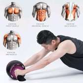 Pro - curve Abdominal roller