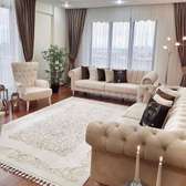 Classy Sofa Set