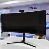 JS NOVA Curve 34 Inch Curved Monitor VEON Edition