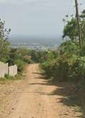 Land in Kisumu