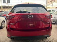 Mazda CX-5  for sale (Hire Purchase accepted)