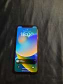 Apple iPhone X 256GB