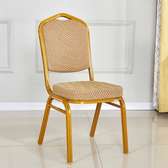 Conference Chairs : Banquet Office Conference Chair
