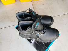 Vaultex Industrial Safety Shoes