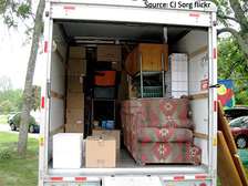 (transport)Household removal and any other cargo Mombasa