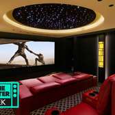 Home Theater & Hi-Fi Repair Services in Westlands