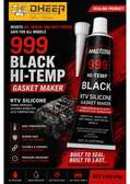 RTV silicone gasket maker 999