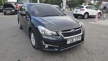 Used Subaru Impreza