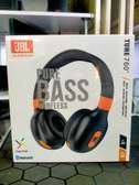 JBL tune 760headphones