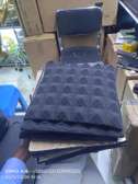 12 piece 30cm*30cm acoustic Wall panels set