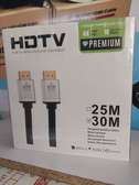 HDMI Cable | 4K, HDMI To HDMI Cable | 30 Meter, High Speed
