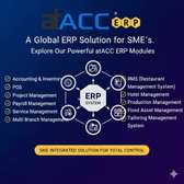 ERP Software