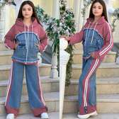 WARM GIRLS OUTFIT 4-16 YEARS