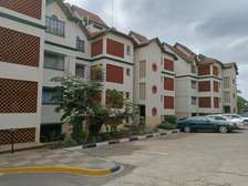 2 Bed Apartment with En Suite at State House Road