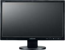 22 Inch sumsung Monitor(wide).