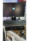 Hp Desktop Core i5 4Gb Ram, 500Gb HDD (Complete)