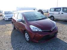 VITZ JEWELA (MKOPO/HIRE PURCHASE ACCEPTED)