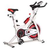 Spin Bike With Lcd Display, 13Kg Fly