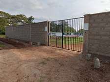 40×80 plots for sale in Thika