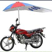 Motorcycle Umbrella