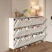 Imported shoe cabinet racks