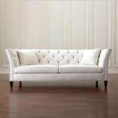 Latest white three seater chesterfield sofa set Kenya