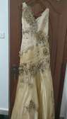 ONLY ONCE WORN EVENING DRESSES FOR QUICK SALE
