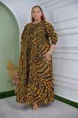 Kitenge dresses