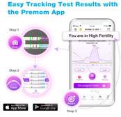 Easy@Home Ovulation Test Predictor Kit