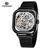 Fording Automatic Skeleton Watch