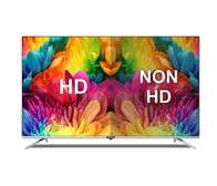 SKYWORTH 43" INCH SMART ANDROID FRAMELESS FULL HD TV