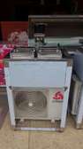 Imported icecream machine on sale