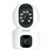OALE Ihome 03 Smart Dual Camera