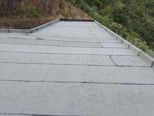 APP Membrane Supply and installation in kenya
