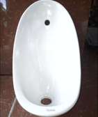 Twyford urinal bowl