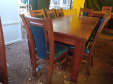 Dining table(8 seater)