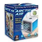 Desk Or Small Room Air Cooler Arctic Air Cooler