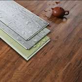 SPC flooring tiles...