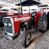 MF-240 Agricultural machine