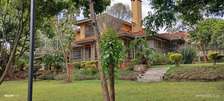 4 Bed House with En Suite at Off Kirawa Road
