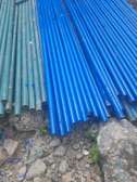 Scaffolding pipes for hire