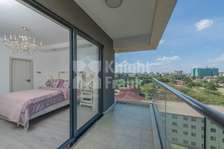 Serviced 3 Bed Apartment with En Suite at Muringa Road