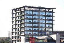 2,500 ft² Office with Service Charge Included at Westlands